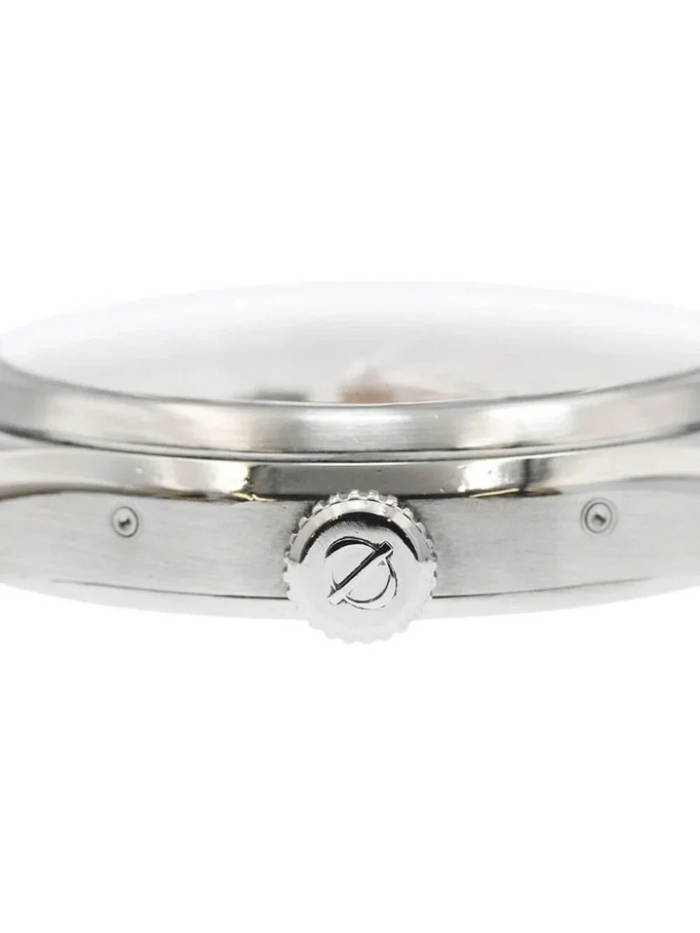 Baume & Mercier Clifton moon phase 65718 Triple calendar Automatic Men's_963262